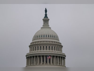 Breakdown of the $15.5 Billion Earmark Package Reveals Congress’s Local Spending Priorities