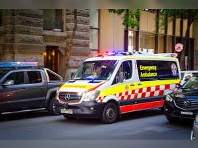 Australia Unveils Long-Term Strategy to Address Emergency Medical Services Workforce Shortage