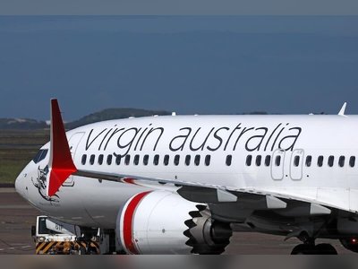 Virgin Australia Confirms Boeing 737 MAX Deliveries Are Progressing to Meet Fleet Renewal Targets