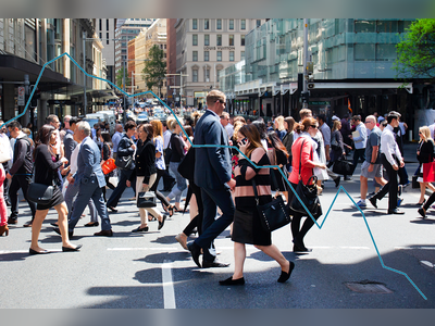 Young Australians Face Financial Strain and Falling Birth Rates as Economic Pressures Deepen