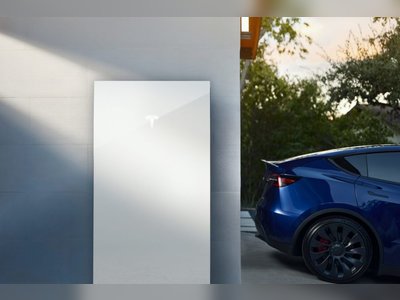 Tesla Expands Powerwall Distribution Network Across Australia Amid Rising Home Energy Demand
