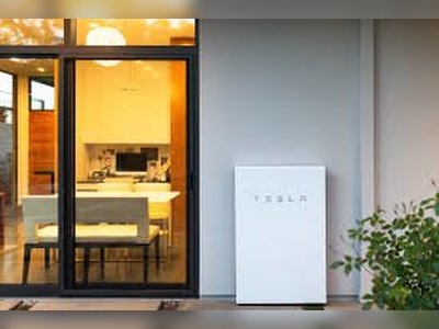 Tesla Expands Powerwall Distribution Network Across Australia Amid Rising Home Energy Demand