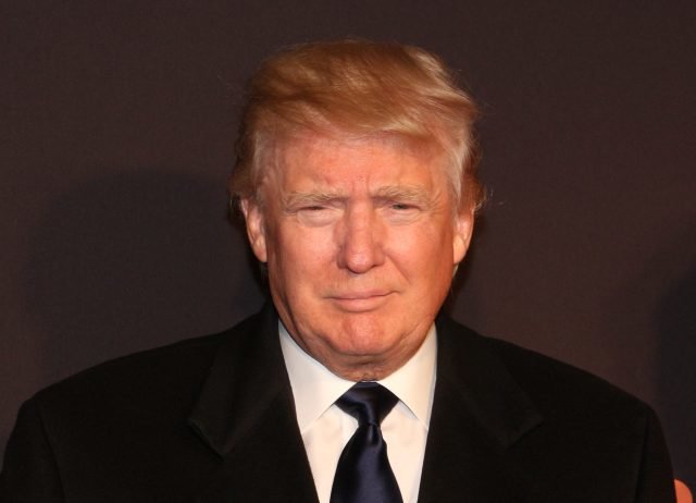 Play Exploring Donald Trump’s Rise to Power by ‘Lehman Trilogy’ Author to Premiere in the UK