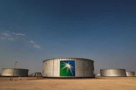 Saudi Arabia Unveils Major Desert Gas Development in Strategic Shift Toward Diversified Energy Growth