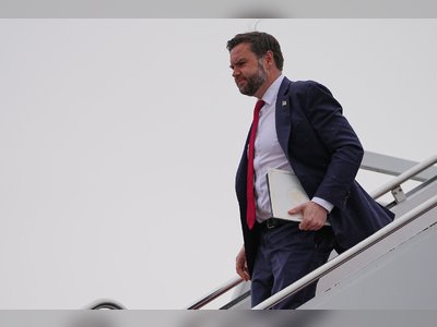 Vance Says US Has ‘No Chance’ of Entering Prolonged Middle East War