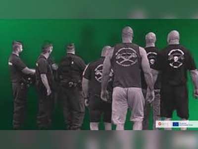 Aggodalom nől, ahogy szélsőjobboldali tüntetést terveznek Szolnokon, Magyarországon