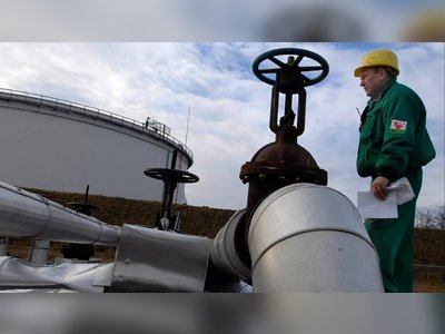 Magyarország és Szlovákia nyomás alatt áll az Oroszország elleni energia szankciók miatt.