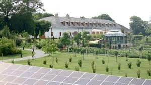 Anti-Korrupciós Tüntetés Orbán Családi Birtok Ellen