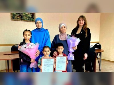 A szerdobszki polgármester Oroszország Penza régiójában lemondott, miután a migráns családnak nyújtott lakhatási igazolványok nyilvános felháborodást váltottak ki.