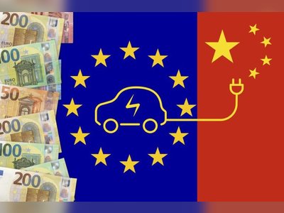 Európai Bizottsági Tervek Vásárlási Védők Stimulus Csupán az EU-ban Főként Gyártott Járművekre Korlátozva