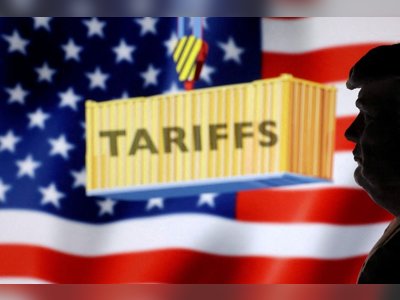 Trump aláírta a globális 10% -os vámot az importokra.