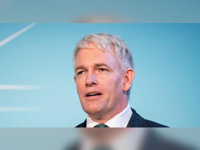 'A kereszténység az a vallás, amely naggyá tette ezt az országot.'