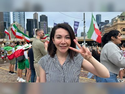 Iranian Australians Express Mixed Emotions After US-Israeli Airstrikes and Death of Iran’s Supreme Leader