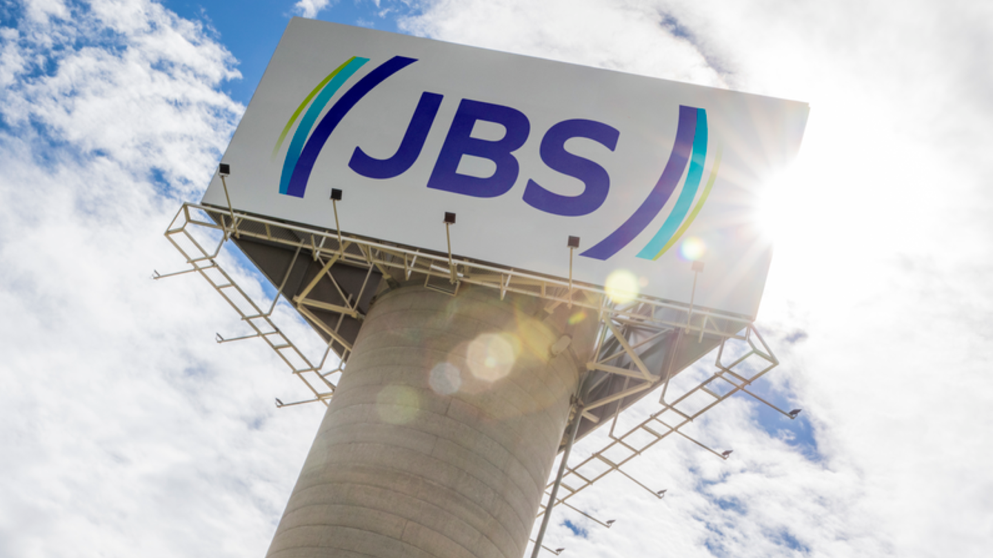 JBS Announces New B2B Ingredients Plant Investment in Australia
