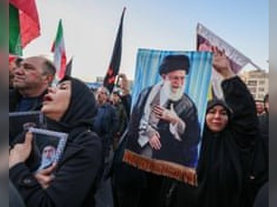 Iranian Australian Community Condemns Mosques’ Mourning Services After Ayatollah Khamenei’s Death