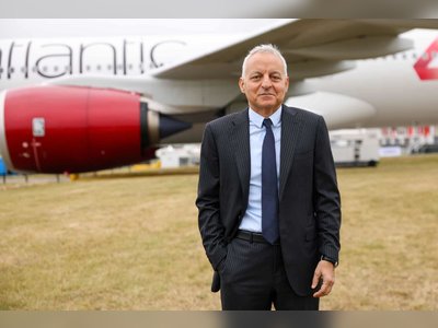 Rolls-Royce Chief Signals Openness to Germany Joining UK-Led Fighter Jet Programme