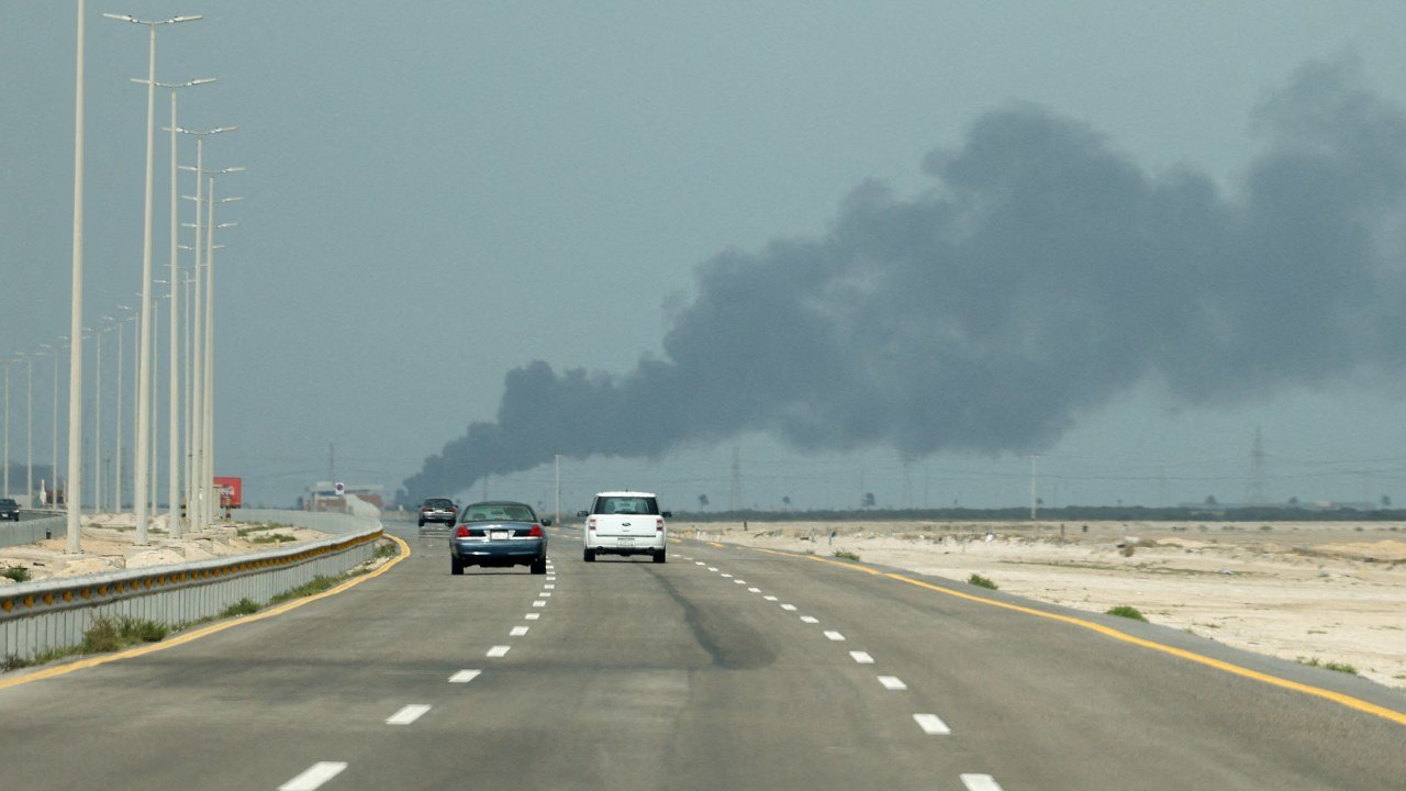Strikes in Qatar and Saudi Arabia Pull Energy Infrastructure Deeper Into Expanding Middle East Conflict