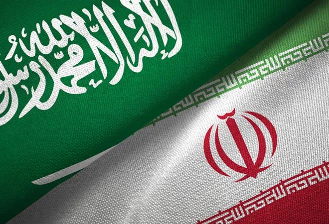 Saudi Arabia Signals Harder Line on Iran as Regional Conflict Deepens