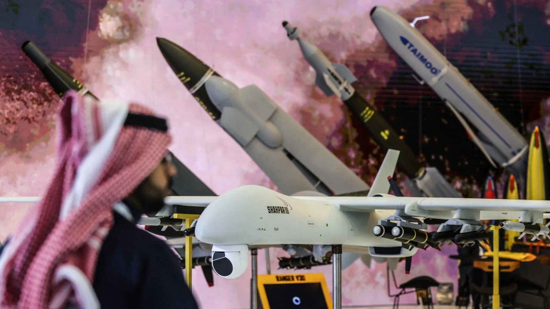 Saudi Arabia Clarifies It Supported Diplomacy With Iran, Not Military Escalation