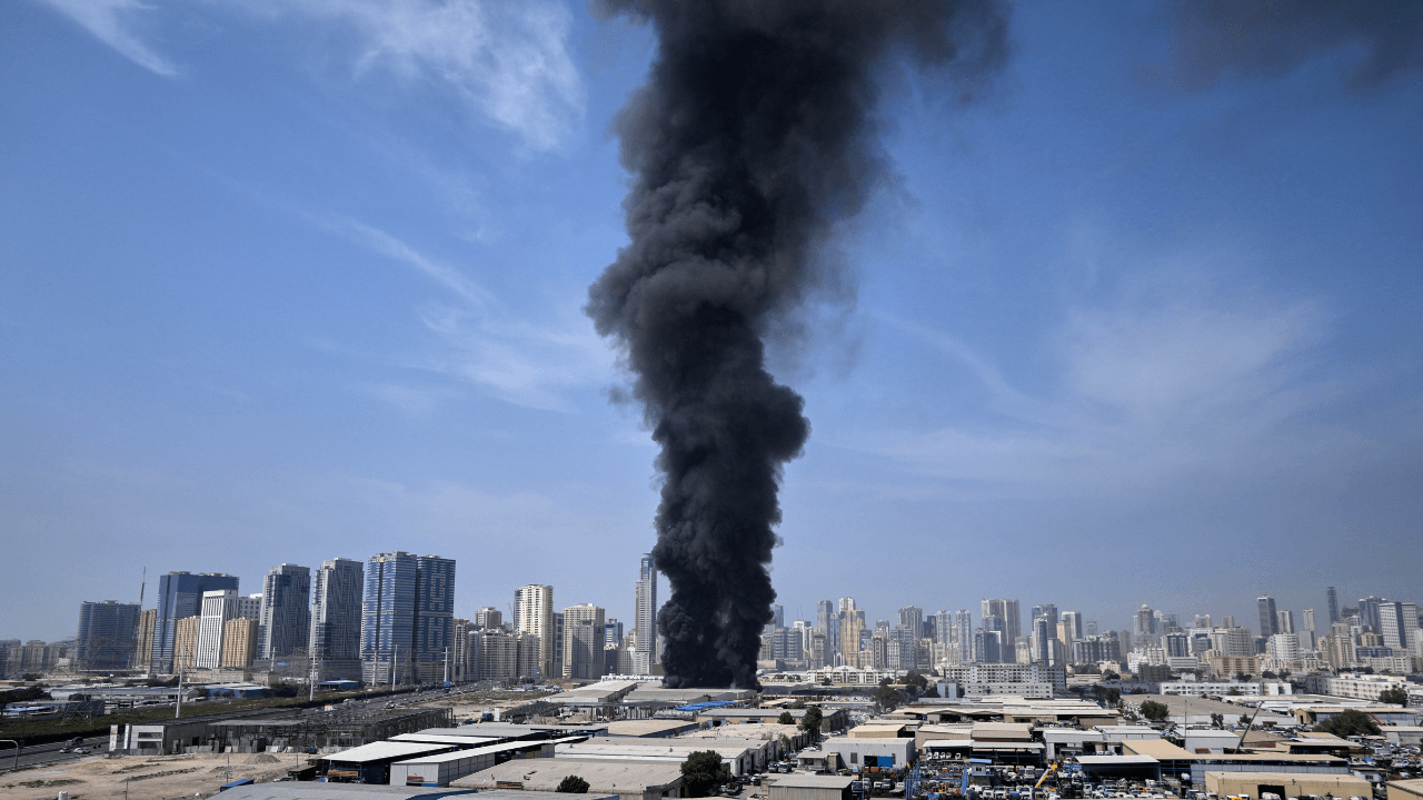 U.S. and Israel Intensify Strikes on Iran as Conflict Expands to Lebanon and Gulf States