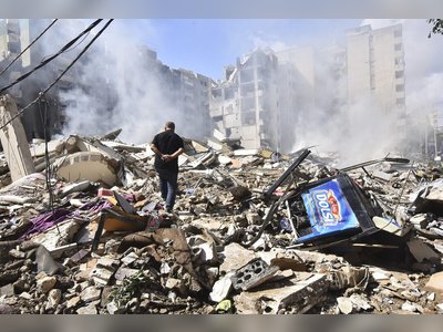 SAD i Izrael pojačavaju napade na Iran dok se sukob širi na Liban i zemlje Persijskog zaliva.