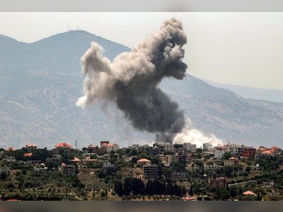 SAD i Izrael pojačavaju napade na Iran dok se sukob širi na Liban i zemlje Persijskog zaliva.