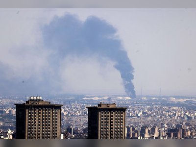 Az Egyesült Államok és Izrael fokozza az Irán elleni támadásokat, mivel a konfliktus Libanoni és a Perzsa-öböl államaira is kiterjed.