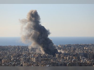 U.S. and Israel Intensify Strikes on Iran as Conflict Expands to Lebanon and Gulf States