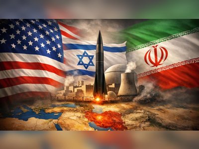 Az Egyesült Államok és Izrael fokozza az Irán elleni támadásokat, mivel a konfliktus Libanoni és a Perzsa-öböl államaira is kiterjed.