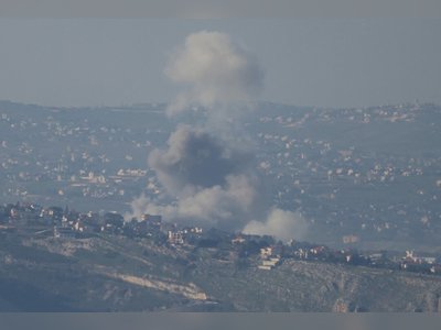 U.S. and Israel Intensify Strikes on Iran as Conflict Expands to Lebanon and Gulf States