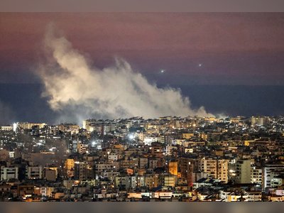 USA und Israel intensivieren Angriffe auf den Iran, während sich der Konflikt auf den Libanon und die Golfstaaten ausweitet.