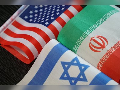 U.S. and Israel Intensify Strikes on Iran as Conflict Expands to Lebanon and Gulf States