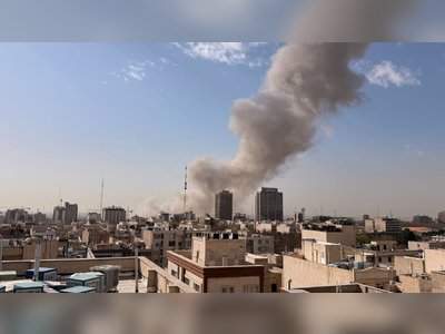 U.S. and Israel Intensify Strikes on Iran as Conflict Expands to Lebanon and Gulf States