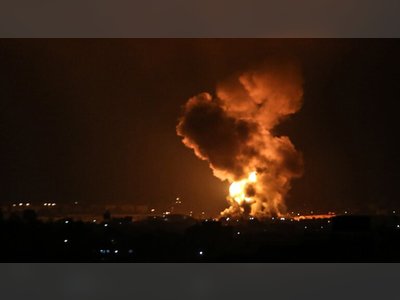 Les États-Unis et Israël intensifient les frappes sur l'Iran alors que le conflit s'étend au Liban et aux États du Golfe.