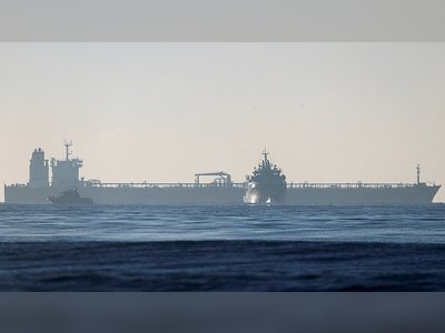 Western Navies Sound Alarm as Russian Shadow Tankers Transit NATO Waters in Defiance of Sanctions