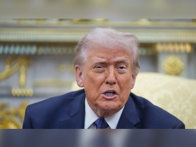 Trump Repeats UK Claims That Diverge from Verified Facts Amid Diplomatic Strain