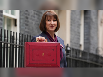 Reeves Stresses Stability and Fiscal Discipline in UK Budget Update as Growth Outlook Shifts