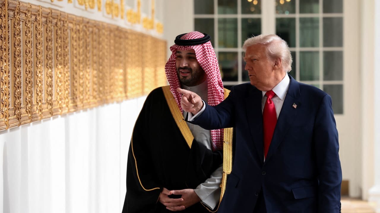 Saudi Arabia Weighs Strategic Options as Tensions With Iran Intensify