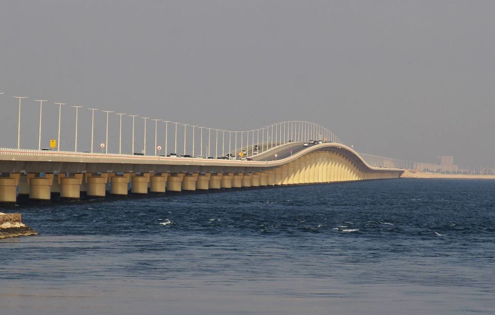 No Verified Confirmation of Drone Strike on King Fahd Causeway Amid Regional Tensions