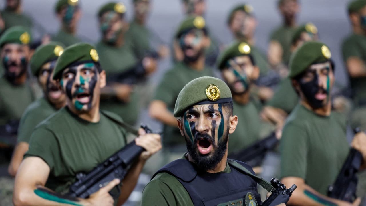 Iranian Strikes Escalate Middle East Conflict, Drawing Saudi Arabia Closer to Wider War