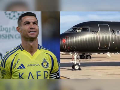 No Verified Confirmation of Ronaldo Departure Linked to Iran Conflict or AFC Suspension