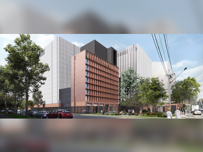 Goodman Begins Construction on Major Sydney Data Centre as AI Infrastructure Boom Accelerates