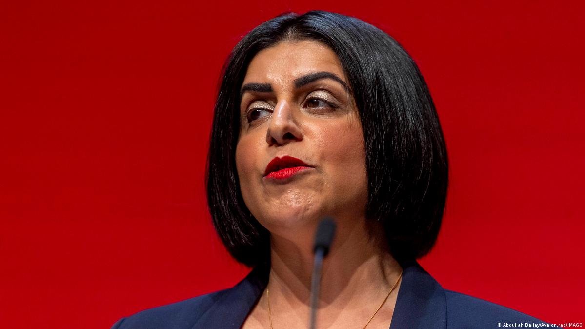 United Kingdom Suspends Student Visas for Four Countries in Unprecedented Immigration Move
