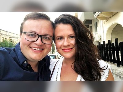 Labour MP Says She Saw No Sign Husband Broke Law After Arrest in China Espionage Investigation