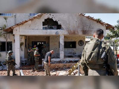 United States Urges Citizens to Leave Fourteen Middle Eastern Countries as Iran War Escalates