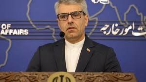 Iran Says Its Strikes Target Only U.S. Military Assets and Denies Attacking Saudi Arabia