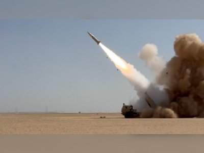 U.S. Forces Intensify Campaign Against Iranian Regime in Expanding Military Offensive