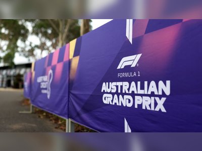 Formula 1 Returns in Melbourne: Full Guide to the 2026 Australian Grand Prix Weekend