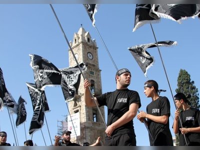 Australia Bans Hizb ut-Tahrir Under New Hate Group Laws Targeting Extremist Ideologies