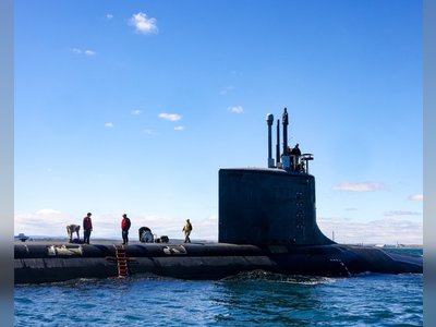 Australia Declines to Confirm Whether Sailors Were on U.S. Submarine That Sank Iranian Warship